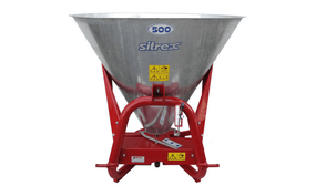 Abonadora Sitrex P-500